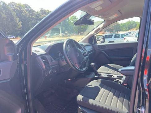 Used 2020 Ford Ranger XL w/ Equipment Group 101A Mid RWD image 12