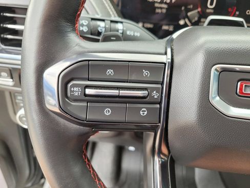 Used 2025 GMC Yukon AT4 Ultimate w/ LPO, Floor Liner Package AWD/4WD image 34