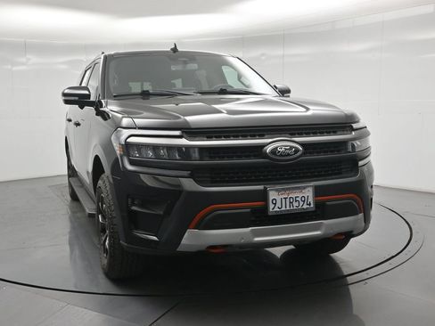 Certified 2023 Ford Expedition Timberline AWD/4WD image 26