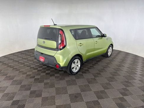 Used 2016 Kia Soul FWD image 8