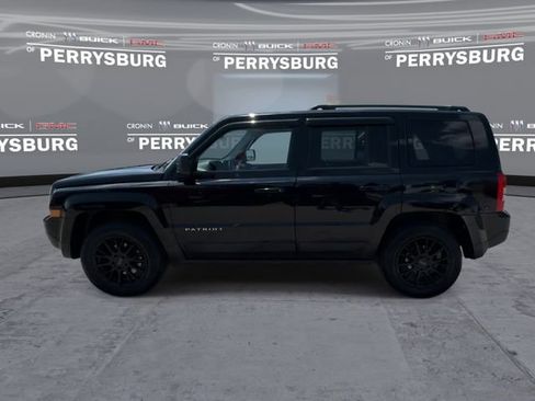 Used 2014 Jeep Patriot Sport w/ Power Value Group AWD/4WD image 5