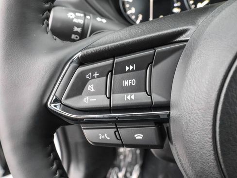 New 2025 MAZDA CX-5 AWD 2.5 S w/ Premium Plus Pkg image 27