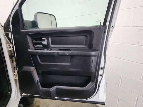 Used 2016 RAM 2500 Tradesman AWD/4WD image 28