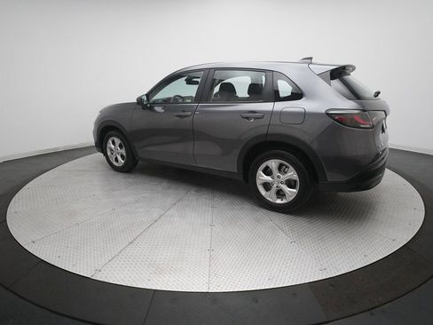Used 2023 Honda HR-V LX image 12
