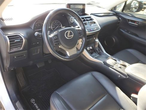 Used 2018 Lexus NX 300 image 15