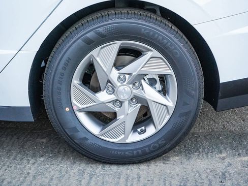 New 2026 Hyundai Sonata SE image 5