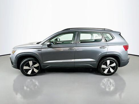 Used 2024 Volkswagen Taos S AWD/4WD image 4