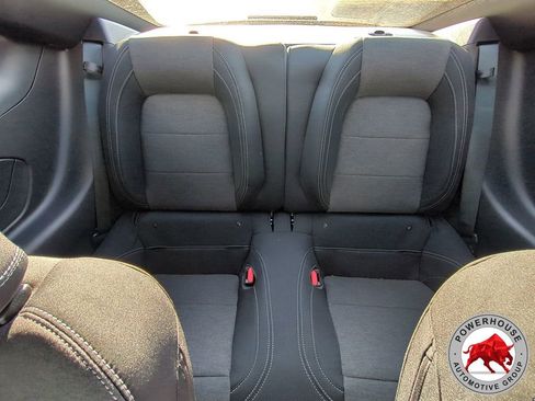 New 2026 Ford Mustang Coupe image 14