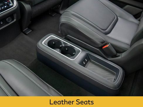 Certified 2025 INFINITI QX80 Pure image 22