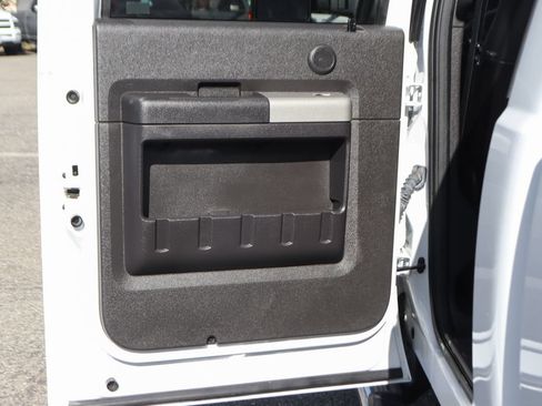 Used 2013 Ford F350 Lariat w/ Lariat Interior Pkg AWD/4WD image 36