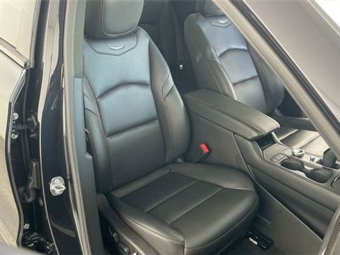 Used 2023 Cadillac XT4 Sport w/ Sun And Sound Package image 46