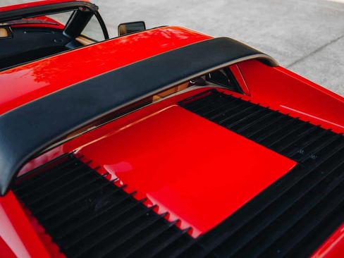 Used 1989 Ferrari 328 GTS RWD image 13