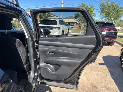 Used 2026 Hyundai Tucson SEL image 19