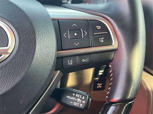 Used 2023 Lexus GX 460 Premium image 24