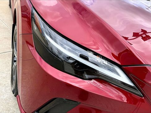 Used 2023 Lexus RX 350 Premium w/ Cold Area Package image 28