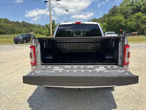Used 2021 Ford F150 Lariat AWD/4WD image 22