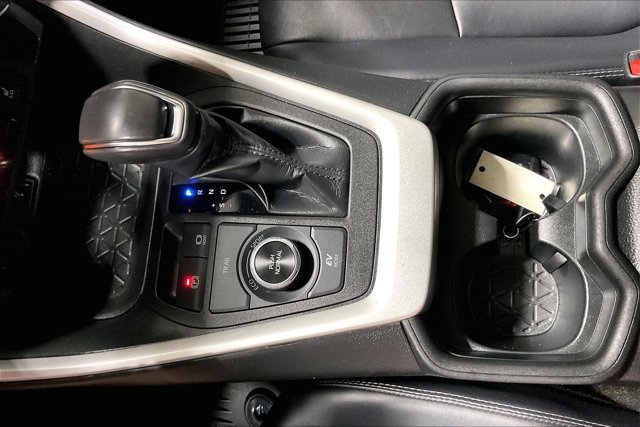 Used 2021 Toyota RAV4 XLE Premium AWD/4WD image 41