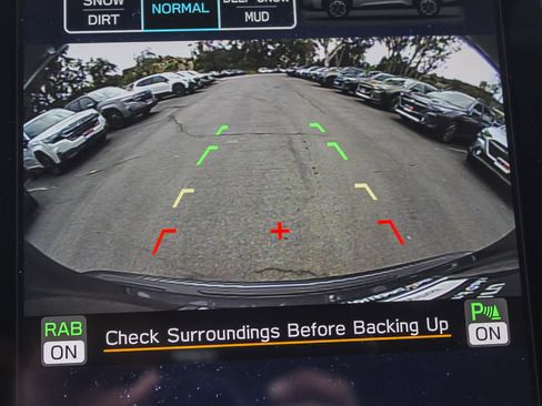 New 2025 Subaru Forester Limited image 24