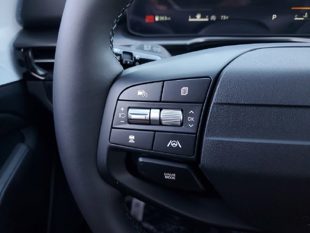 New 2026 Kia Sportage SX AWD/4WD image 25
