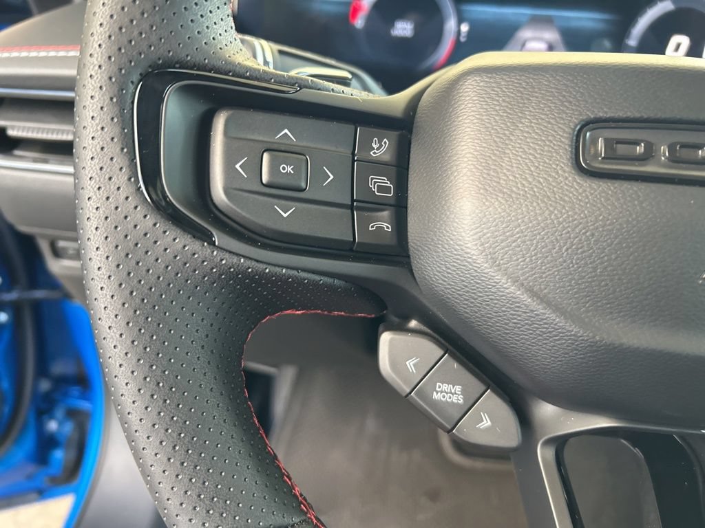 New 2026 Dodge Charger Scat Pack AWD/4WD image 44