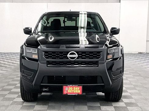 New 2026 Nissan Frontier S w/ Tow Package image 15