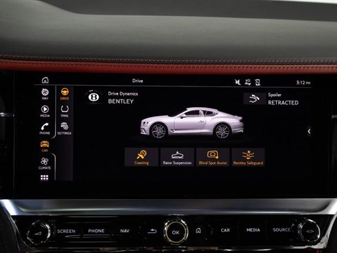 Used 2023 Bentley Continental GT Speed AWD/4WD image 26