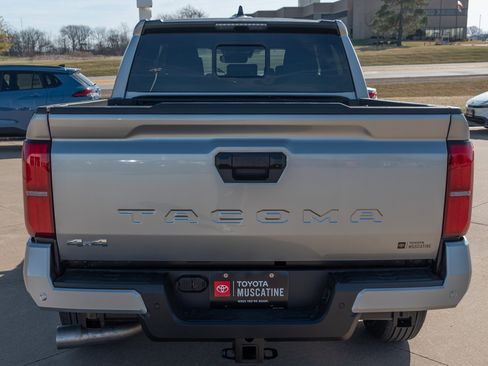 New 2026 Toyota Tacoma SR5 image 19