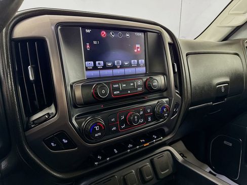 Used 2016 GMC Sierra 2500 SLT image 17