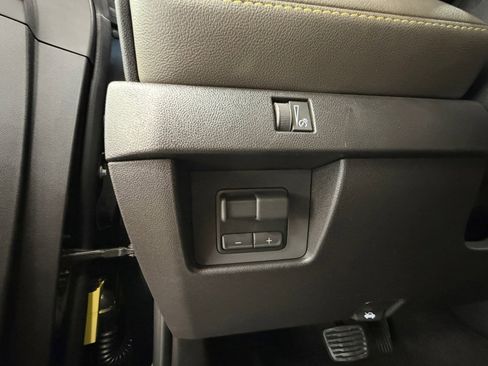 New 2026 Chevrolet Colorado ZR2 w/ Technology Package image 21