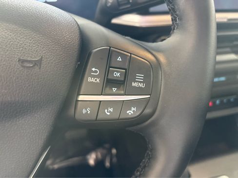 Used 2025 Ford Bronco Sport Outer Banks w/ Outer Banks Tech Package+ AWD/4WD image 19