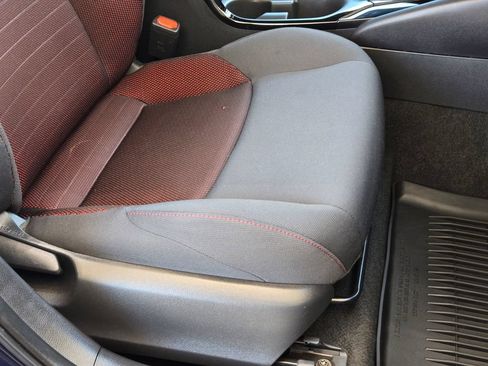 Used 2023 Toyota Corolla SE FWD image 27