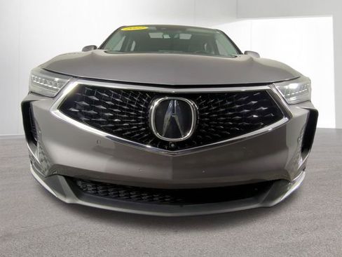 Used 2022 Acura RDX AWD w/ Advance Package image 43