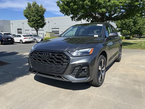 Used 2022 Audi Q5 2.0T Premium Plus image 6