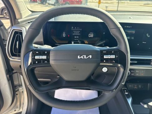 New 2026 Kia Sorento S image 29