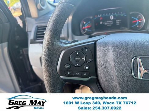 Used 2021 Honda Pilot EX image 12