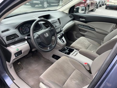 Used 2012 Honda CR-V LX image 8