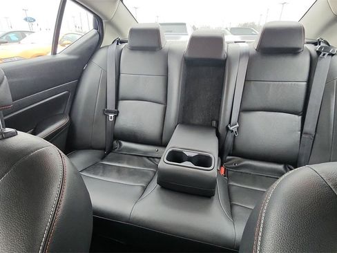 Used 2023 Nissan Altima 2.5 SR w/ SR Premium Package image 27