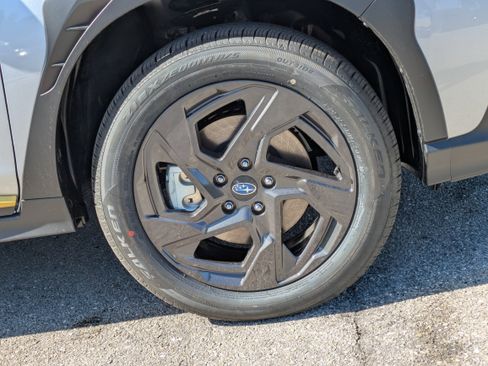 New 2026 Subaru Crosstrek 2.5i Sport image 11