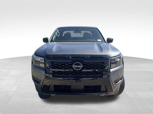 New 2026 Nissan Frontier SV w/ Tow Package AWD/4WD image 3