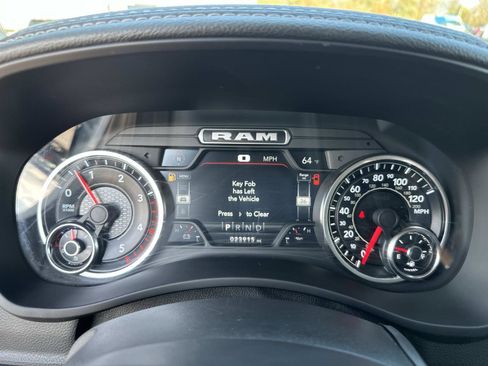 Certified 2022 RAM 3500 Laramie image 28