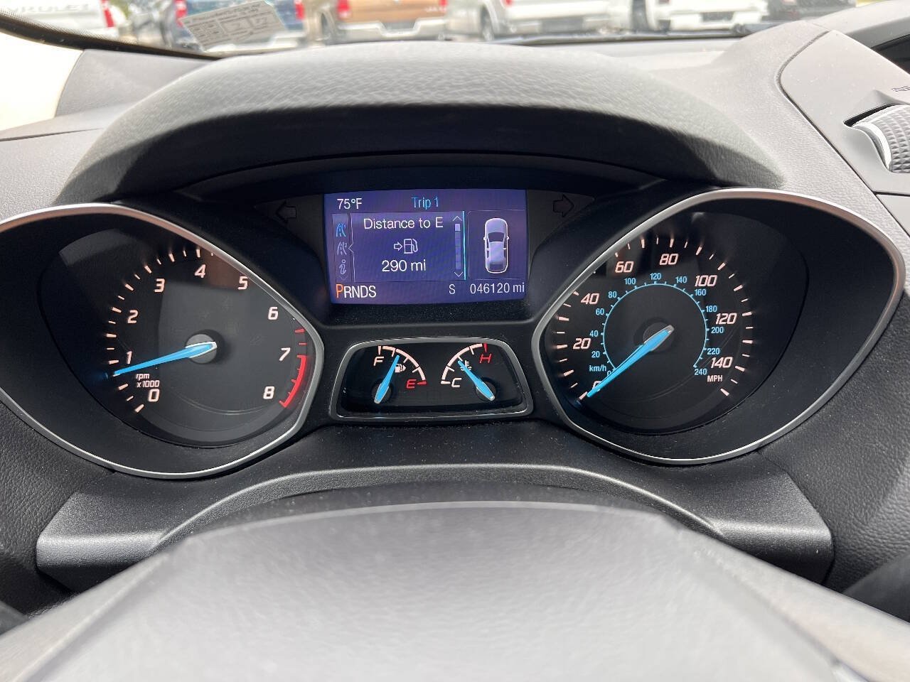 Used 2013 Ford Escape SE FWD image 17