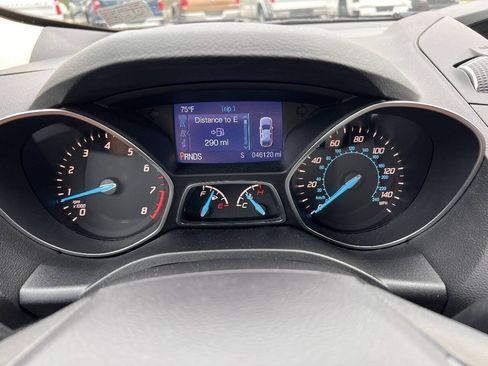 Used 2013 Ford Escape SE FWD image 17
