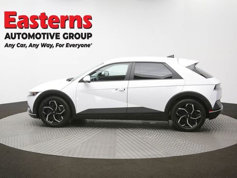 Used 2024 Hyundai Ioniq 5 SE RWD image 57