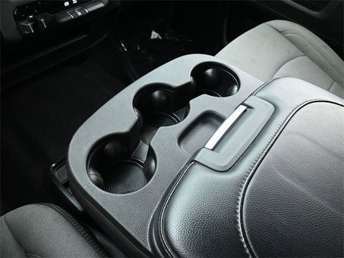 Used 2024 RAM 3500 Big Horn image 34