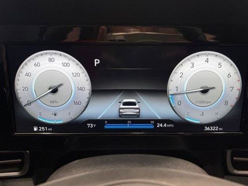 Used 2022 Hyundai Elantra SEL w/ Convenience Package image 27