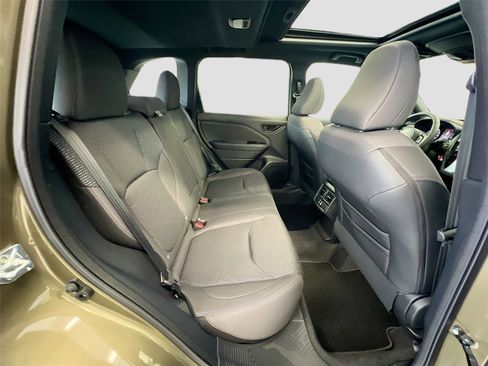 New 2026 Subaru Forester Premium image 27