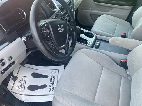 Used 2016 Honda Pilot EX image 40