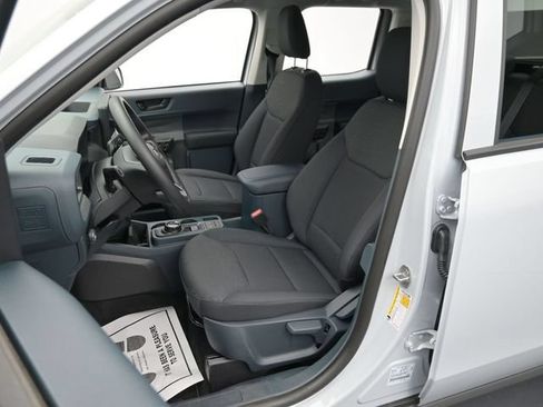 New 2026 Ford Maverick XL FWD image 12