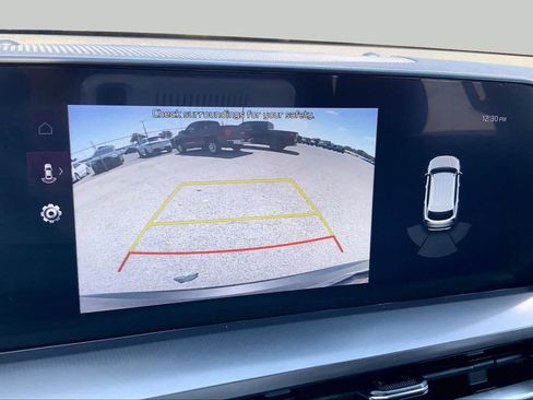 Certified 2025 Kia Telluride S AWD/4WD image 27