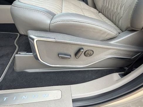 New 2026 Ford F250 Platinum AWD/4WD image 25